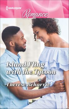 Island Fling With The Tycoon, Therese Beharrie