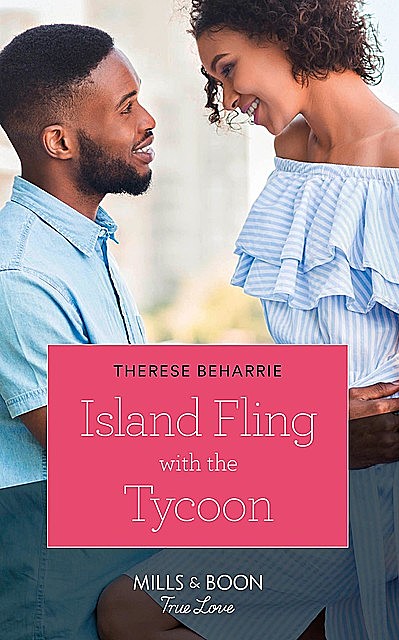 Island Fling With The Tycoon, Therese Beharrie