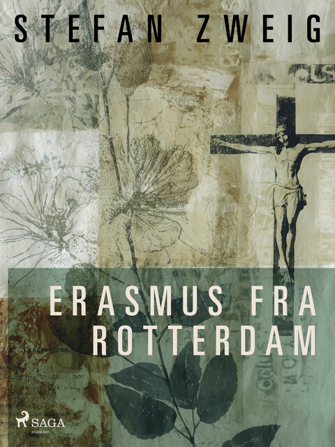 Erasmus fra Rotterdam, Stefan Zweig