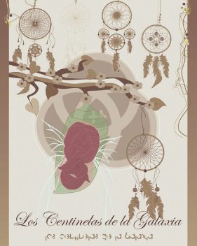 Los centinelas de la galaxia, Inmaculada Bendito Fernández