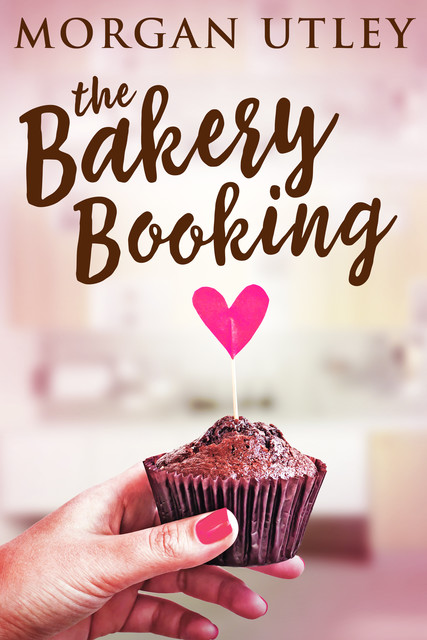 The Bakery Booking, Morgan Utley