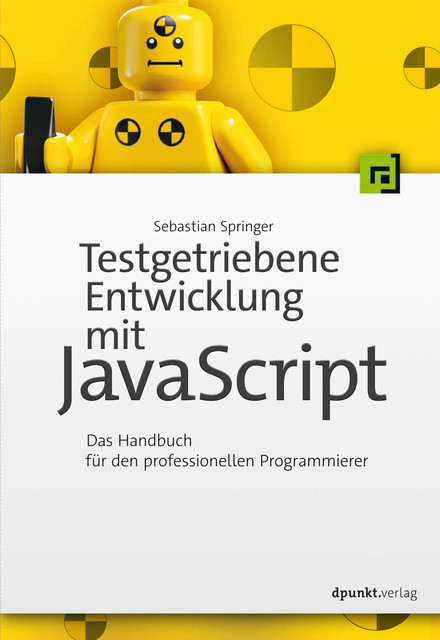 Testgetriebene Entwicklung mit JavaScript, Sebastian Springer