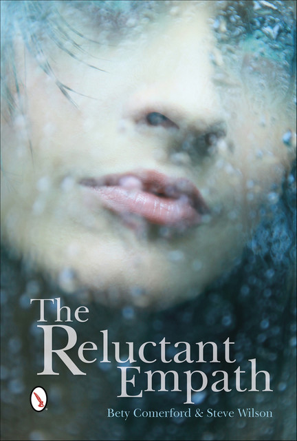 The Reluctant Empath, Steven Wilson, Bety Comerford