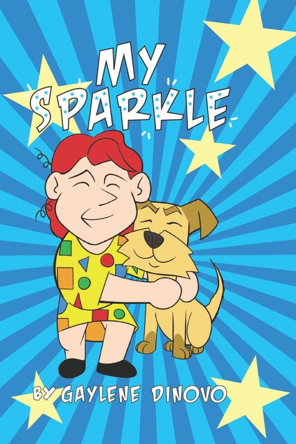 My Sparkle, Gaylene Dinovo