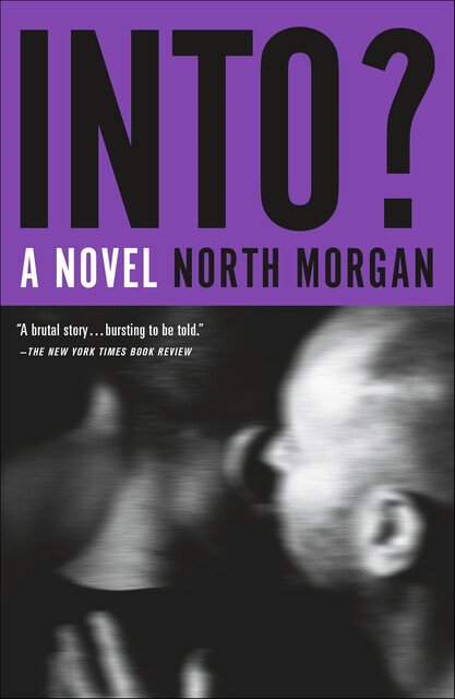 Into, North Morgan