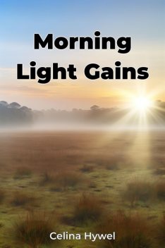 Morning Light Gains, Celina Hywel