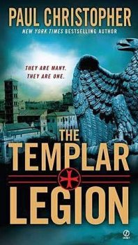 The Templar Legion, Christopher Paul Curtis