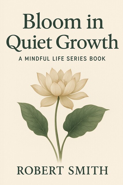 Bloom in Quiet Growth, Robert Smith
