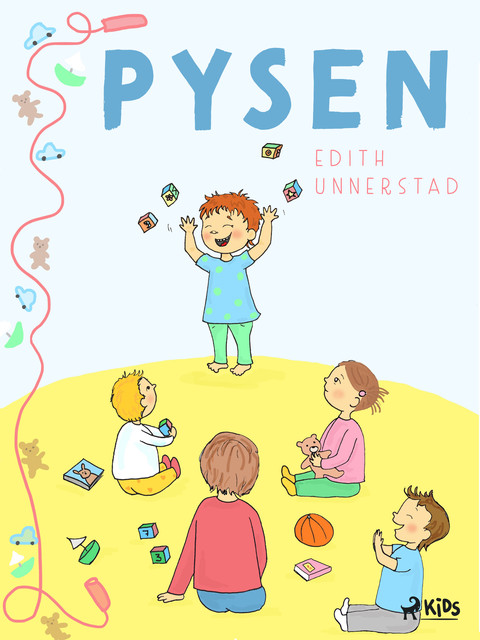 Pysen, Edith Unnerstad