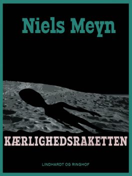 Kærlighedsraketten, Niels Meyn
