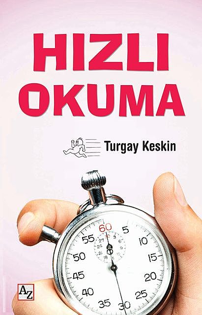 Hızlı Okuma, Turgay Keskin