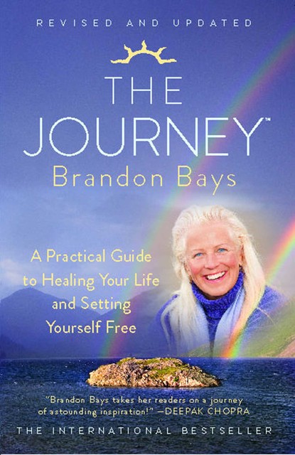 The Journey, Brandon Bays