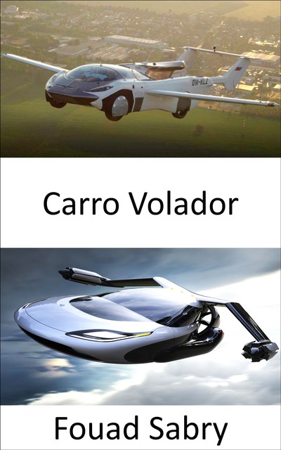 Carro Volador, Fouad Sabry