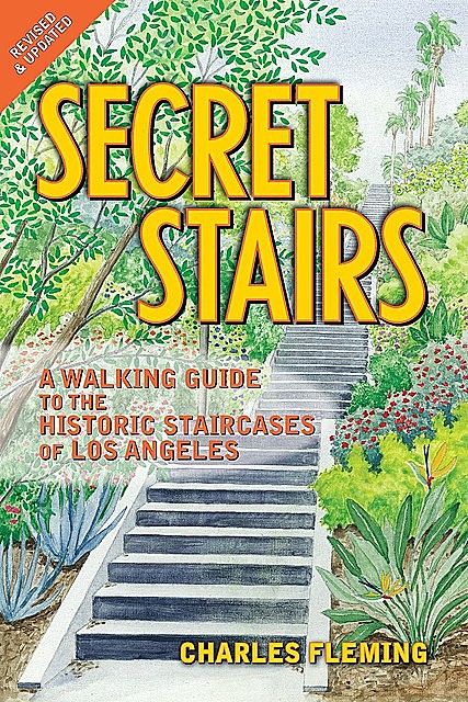 Secret Stairs, Charles Fleming