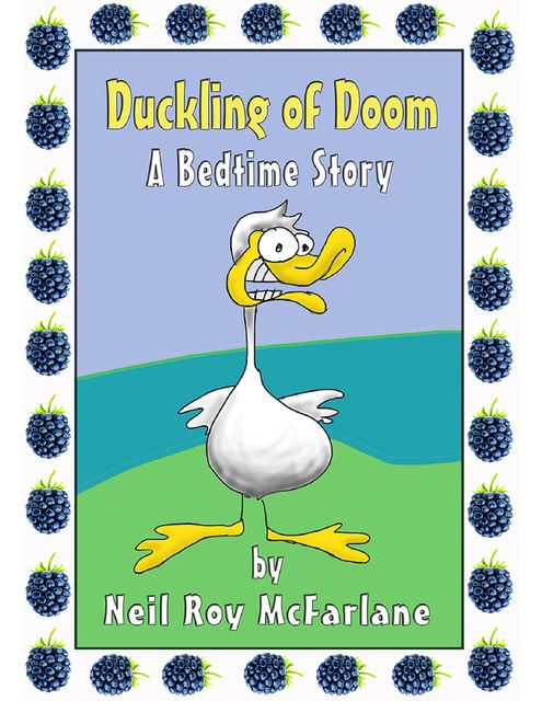 Duckling of Doom, Neil McFarlane