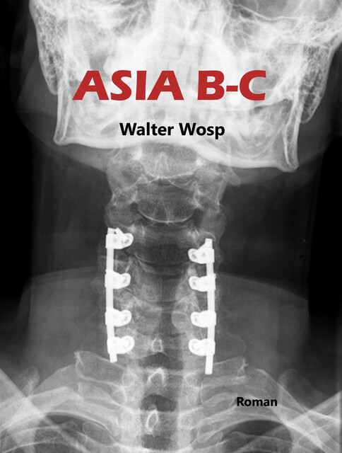 ASIA B-C, Walter Wosp
