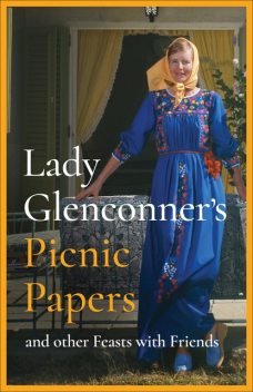 Lady Glenconner's Picnic Papers, Anne Glenconner