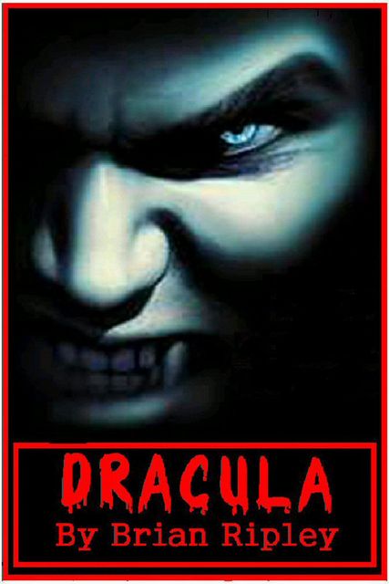 Dracula, Bernard Boyd