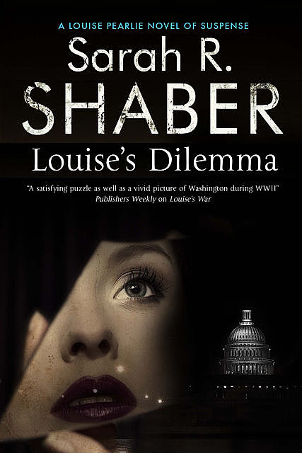 Louise's Dilemma, Sarah R. Shaber