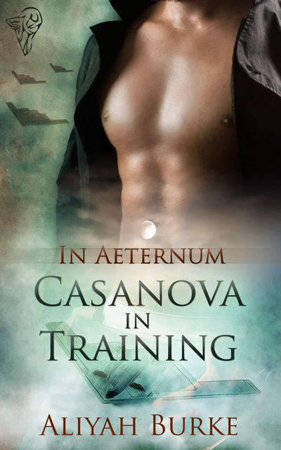 Casanova in Training, Aliyah Burke