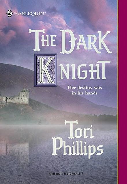 The Dark Knight, Tori Phillips