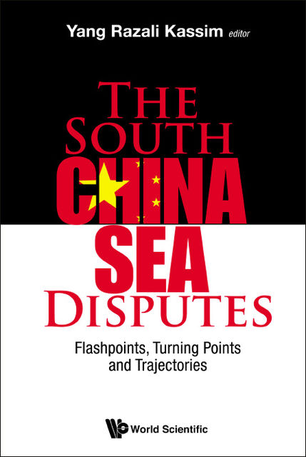 South China Sea Disputes, Yang Razali Kassim
