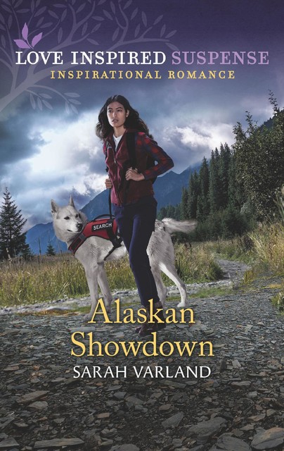 Alaskan Showdown, Sarah Varland