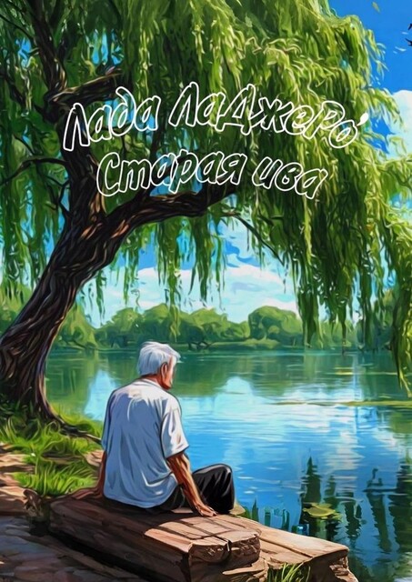 Старая ива, Лада ЛаДжеРо