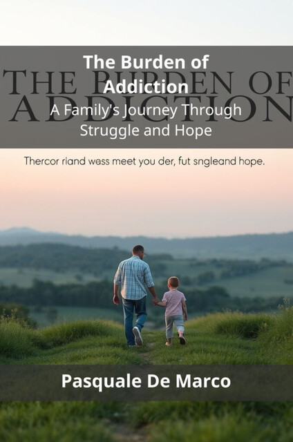 The Burden of Addiction, Pasquale De Marco