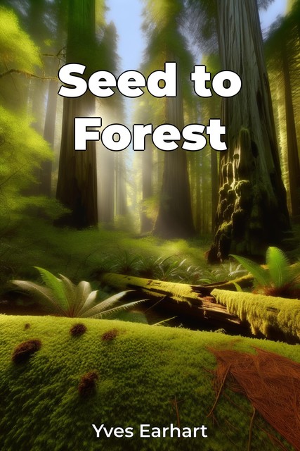 Seed to Forest, Yves Earhart