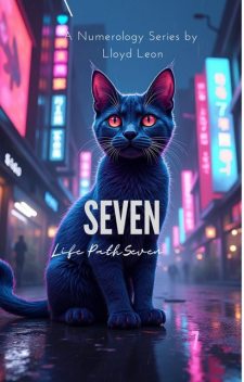 SEVEN, Lloyd Leon