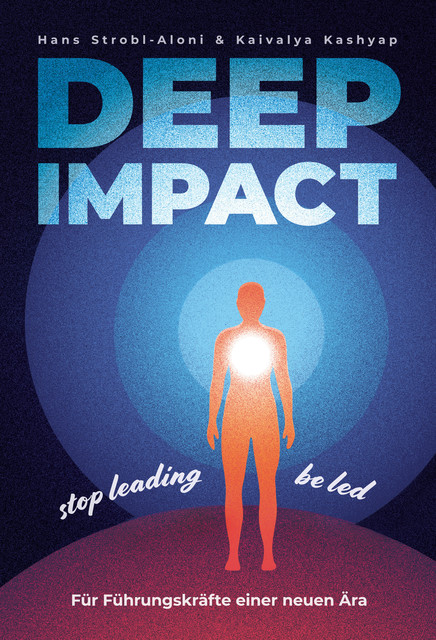 Deep Impact, Hans Strobl-Aloni, Kaivalya Kashyap