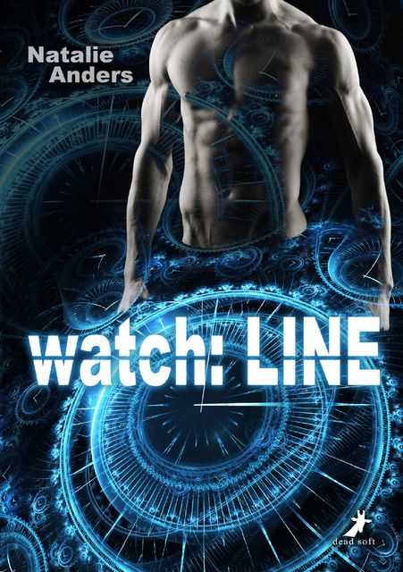 watch: LINE, Natalie Anders