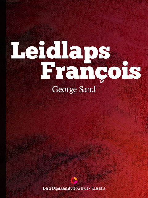 Leidlaps Francois, George Sand