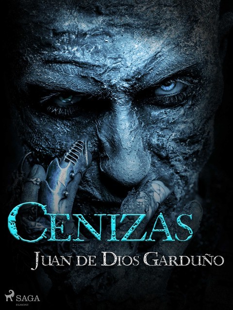 Cenizas, Juan de Dios Garduño