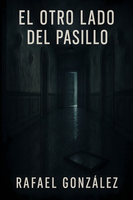 El Otro Lado del Pasillo, Rafael González