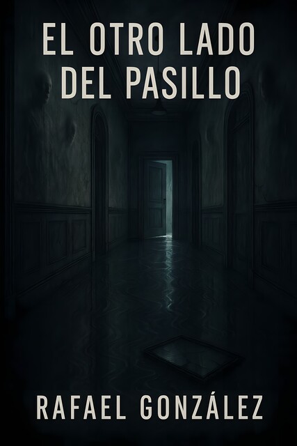 El Otro Lado del Pasillo, Rafael González