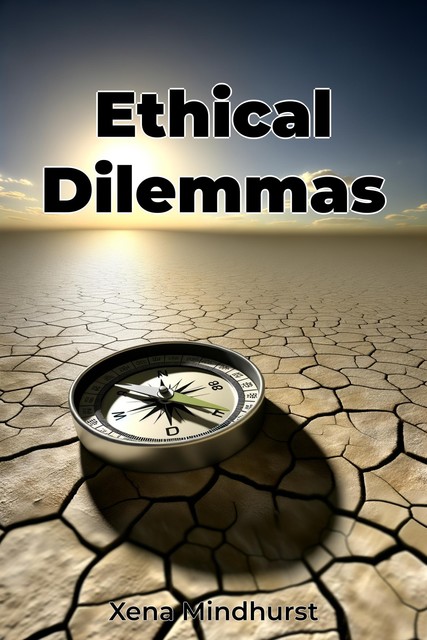 Ethical Dilemmas, Xena Mindhurst