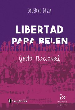 Libertad para Belén, Soledad Deza