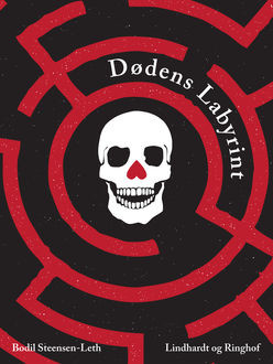 Dødens labyrint, Bodil Steensen-Leth