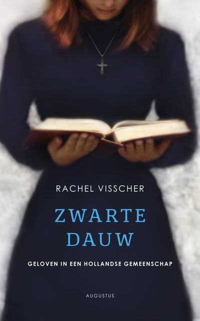Zwarte dauw, Rachel Visscher