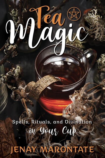 Tea Magic, Jenay Marontate