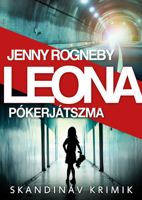 LEONA, Jenny Rogneby