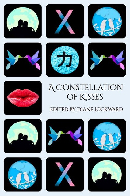 A Constellation of Kisses, Diane