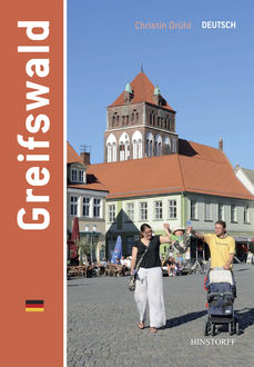 Greifswald, Christin Drühl