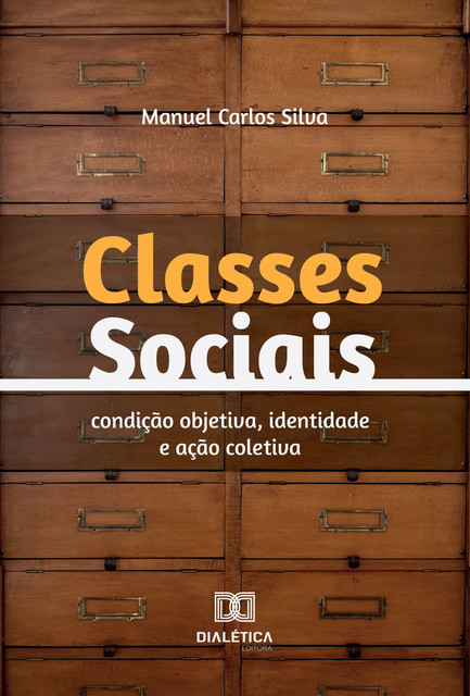 Classes Sociais, Manuel Carlos Silva