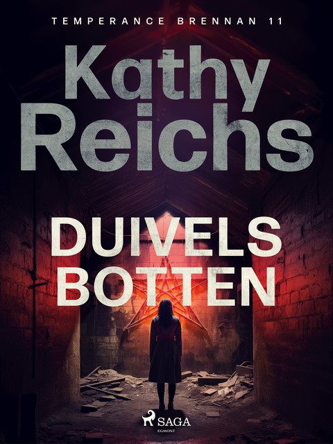 Duivelsbotten, Kathy Reichs