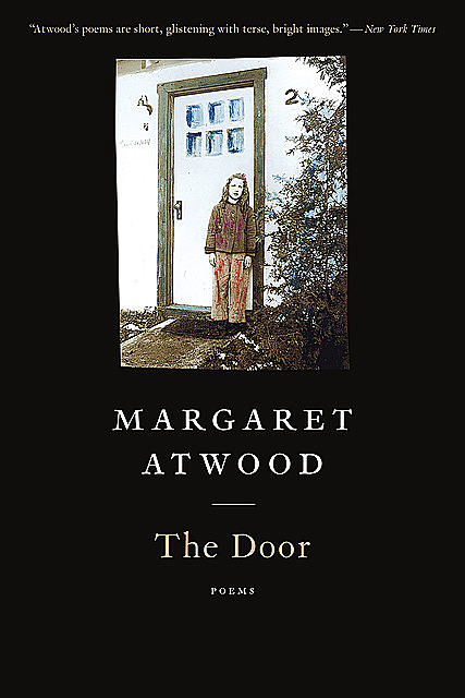 The Door, Margaret Atwood
