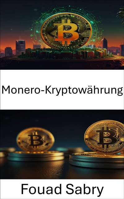 Monero-Kryptowährung, Fouad Sabry