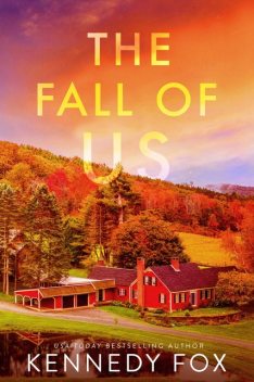 The Fall of Us, Kennedy Fox